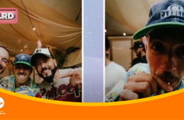 Feid cumplió años y los celebró por todo lo alto, pero Karol G fue la gran ausente