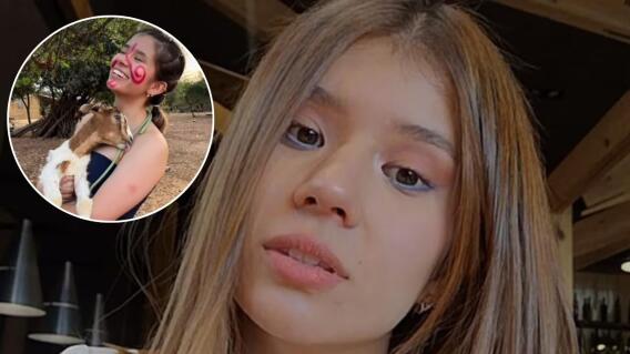 Las principales hipótesis sobre la desaparición de Tatiana Hernández en Cartagena Las principales hipótesis sobre la desaparición de Tatiana Hernández en Cartagena