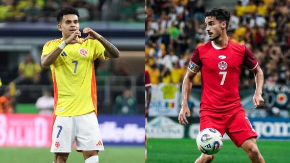 Colombia vs. Canadá: hora y dónde ver este partido; esto debe saber de este amistoso