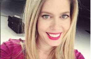 315510_Blu Radio. Lorna Cepeda. Foto: Instagram