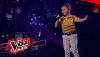 Nicolás canta 'Recuérdame' | La Voz Kids