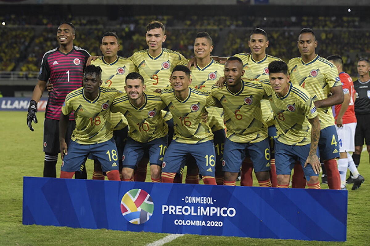 330265_Selección Colombia Sub-23