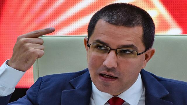 Venezuela exigirá visa a peruanos a partir del 15 de junio Venezuela exigirá visa a peruanos a partir del 15 de junio