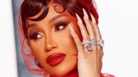 Cardi B Cardi B