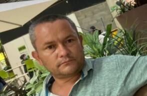 Comerciante desaparecido en Ituango.