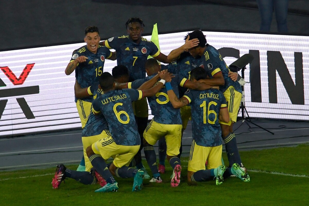 Formacion Seleccion Colombia Ante Bolivia En Eliminatoria Formacion Seleccion Colombia Ante Bolivia En Eliminatoria