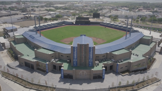 347577_BLU Radio // Estadio Edgar Rentería // Foto: Juegos Centroamericanos y del Caribe 2018 347577_BLU Radio // Estadio Edgar Rentería // Foto: Juegos Centroamericanos y del Caribe 2018
