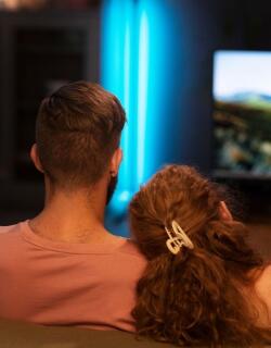 Cuál tv comprar para ver el Mundial