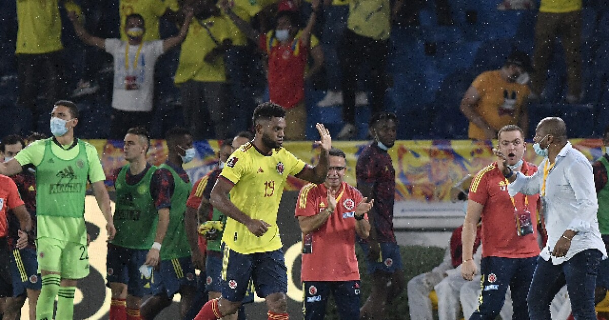 Confirman precios de boletas para el partido de la Selección Colombia