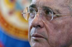 Álvaro Uribe es condenado en juicio por soborno a testigos