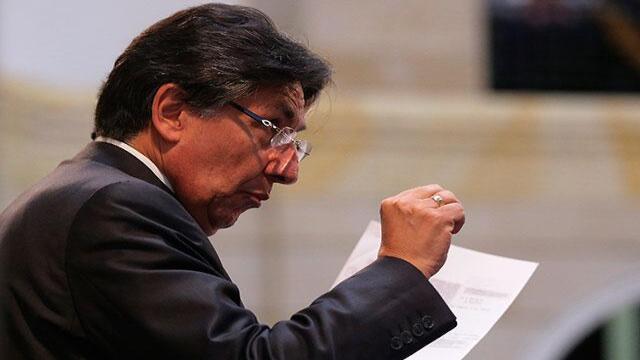 Acuerdo entre Gobierno y Fiscalía para sacar adelante la Jurisdicción Especial para la Paz 
