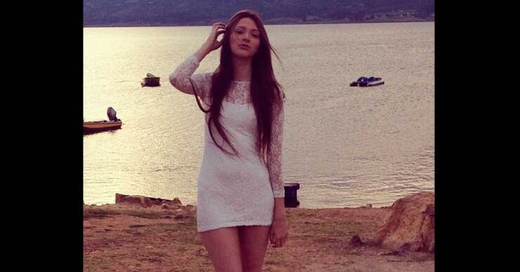 Paula Clavijo Díaz-Bogotá