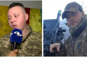 Colombiano que sobrevivió a la guerra en Ucrania regresó a Barranquilla