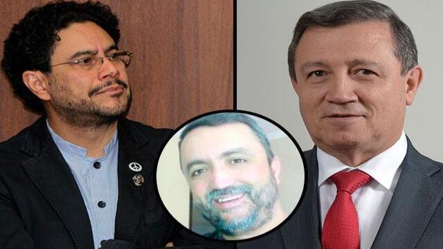 Youtuber que incitó a atentar contra Santos tiene carnet del Centro Democrático: Iván Cepeda