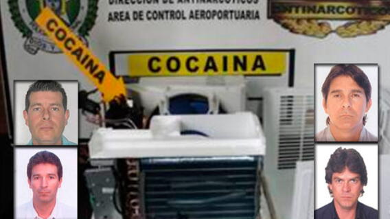 Fiscalía - Cortesía