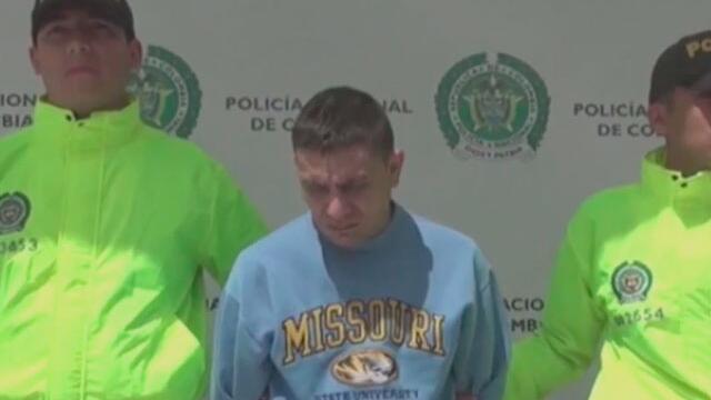 Cayó alias ‘el Mono’, ladrón que participó en sonado robo a restaurante en Bogotá