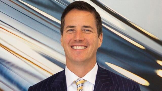 El colombiano Bernardo Moreno podría lograr una curul en Senado de Estados Unidos El colombiano Bernardo Moreno podría lograr una curul en Senado de Estados Unidos