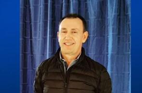 Buscan afanosamente a rector de un colegio: su rastro se perdió cuando estaba yendo a su trabajo