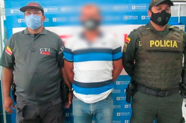 'El Monstruo de La Martinica' abusó de su hijastra