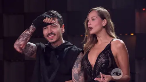 'Yo Me Llamo Reykon' en el Templo de la Imitación
