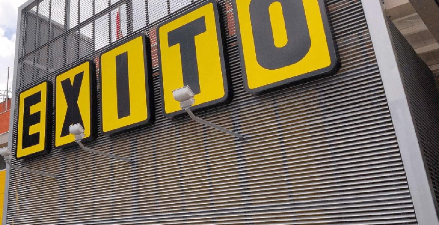 El Grupo Éxito cambiaría de dueño en 2023: ¿qué significa esto para la economía colombiana?