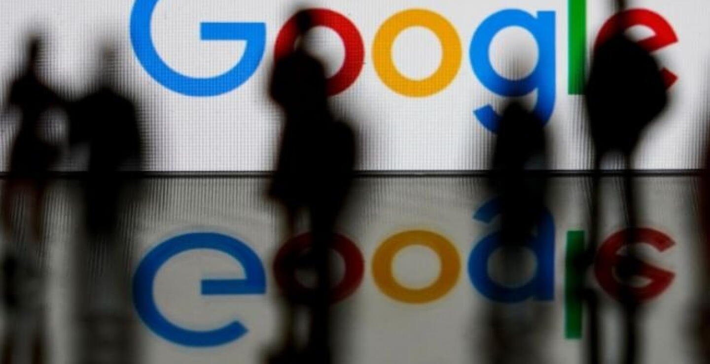 376751_Google / AFP