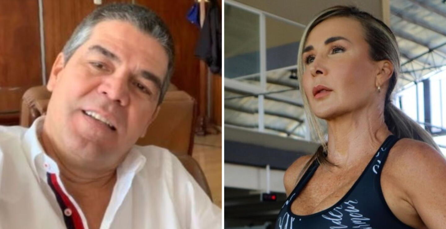 Legalizan la captura de Andrés Ricci, presunto feminicida de la patinadora Luz Mery Tristán 