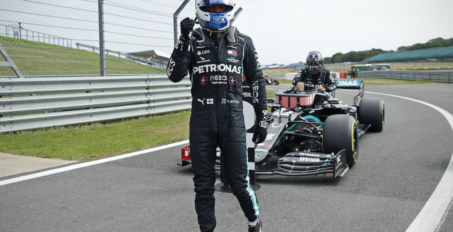 373668_Valteri Bottas / AFP