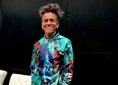Cafe Tacvba - Ruben Albarrán