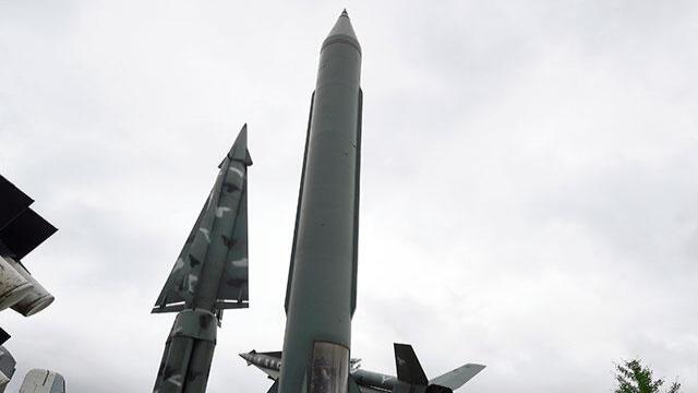 Estados Unidos confirma que Corea del Norte lanzó un misil que sobrevoló Japón Estados Unidos confirma que Corea del Norte lanzó un misil que sobrevoló Japón