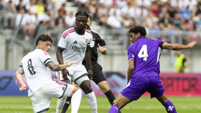 Real Madrid