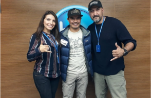 312996_Foto: Blu Radio