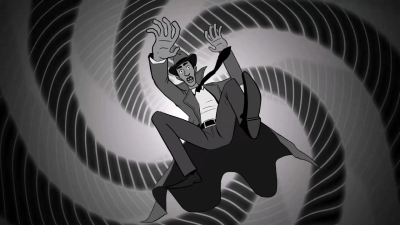 El tiempo como mecánica 