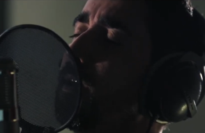 349924_BLU Radio// Alex Ubago. Foto: Tomada de video YouTube Babel Discos