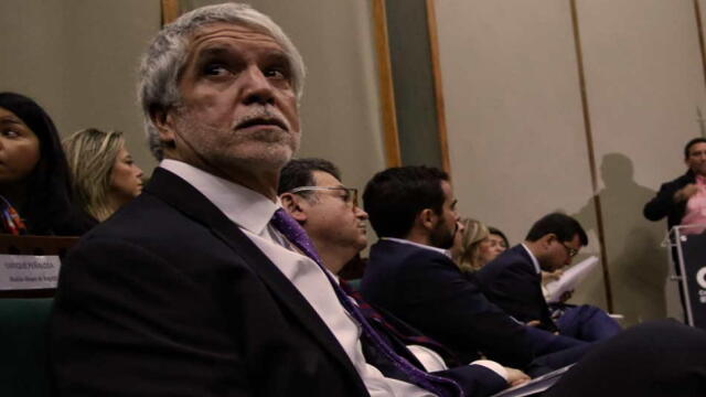 Registraduría aprueba 473.700 firmas para revocatoria del alcalde Peñalosa