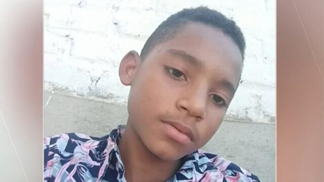 Buscan a niño de 13 años que desapareció en Riohacha: iba para el colegio Buscan a niño de 13 años que desapareció en Riohacha: iba para el colegio