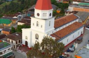 330214_BLU Radio. Armenia Mantequilla / Foto: Noticias Caracol