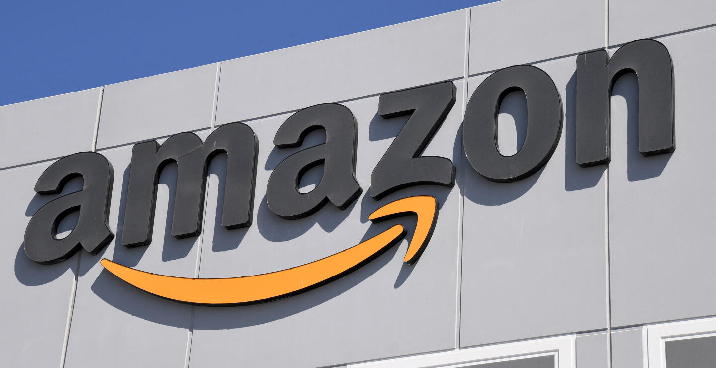 Amazon Employees At Nevada Fulfillment Center Receive COVID-19 Vaccinations