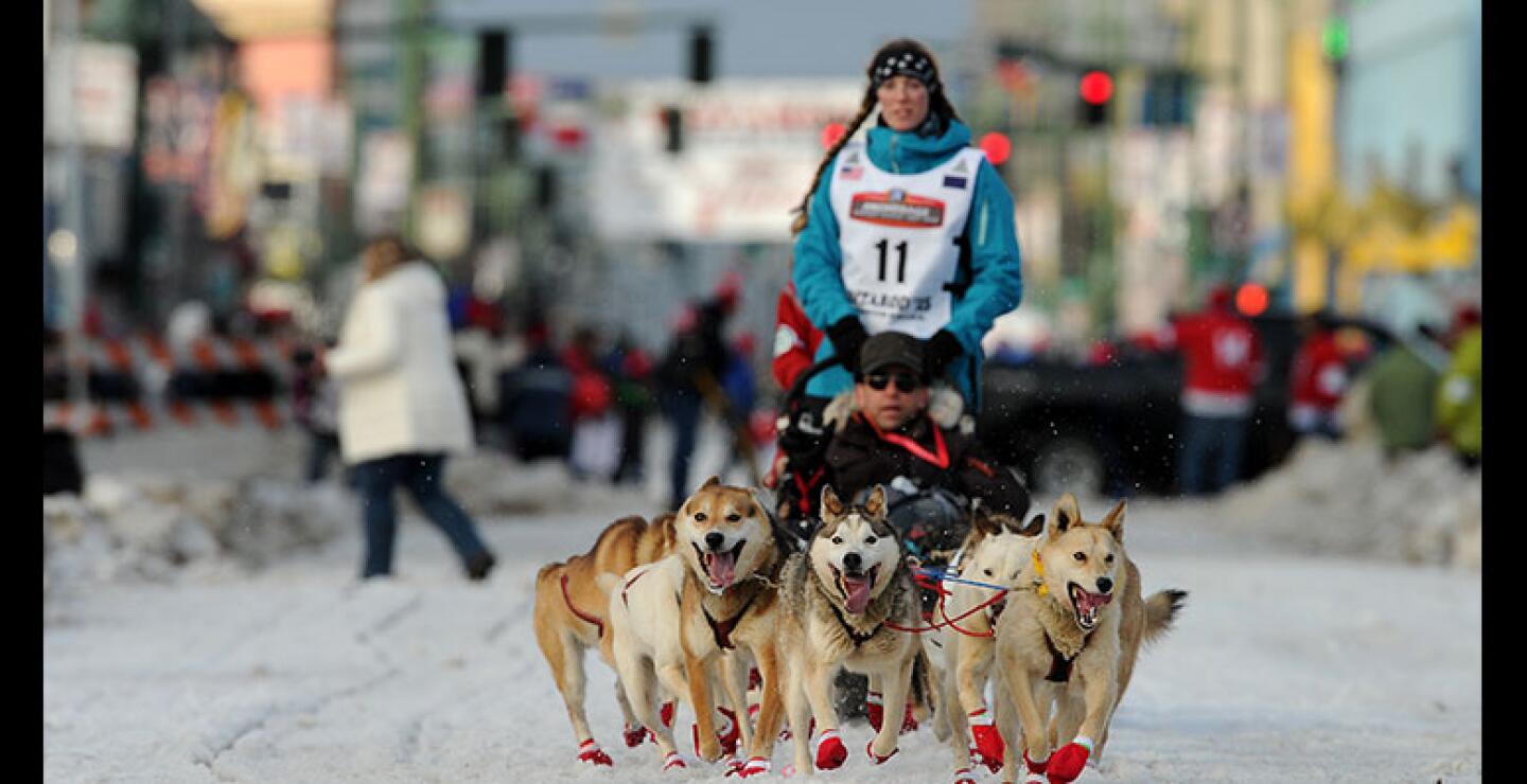En la versión de este año participan más de un centenar de equipos. 