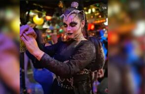 Laura Daniel Villamil, joven quemada en Andrés Carne de Res, debió regresar a cirugía