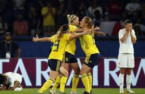 337409_Fútbol femenino - BLU Radio // Foto: AFP