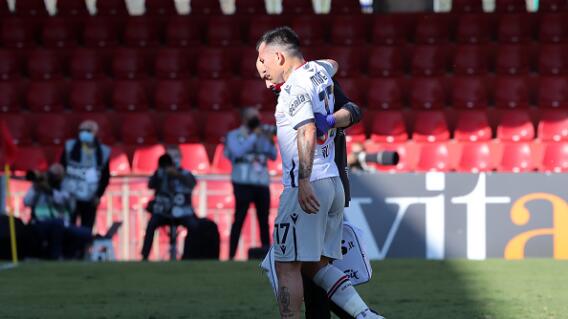 Gary Medel Gary Medel