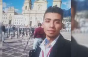 Habrían secuestrado a excandidato a la Cámara y un dirigente social, en Norte de Santander