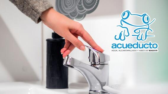 Hora de inicio, localidades y barrios que tendrán corte de agua en Bogotá hoy, 3 de septiembre Hora de inicio, localidades y barrios que tendrán corte de agua en Bogotá hoy, 3 de septiembre