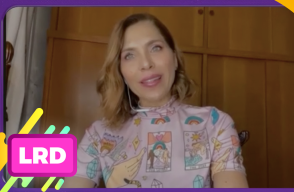 Lorena Meritano - La Red