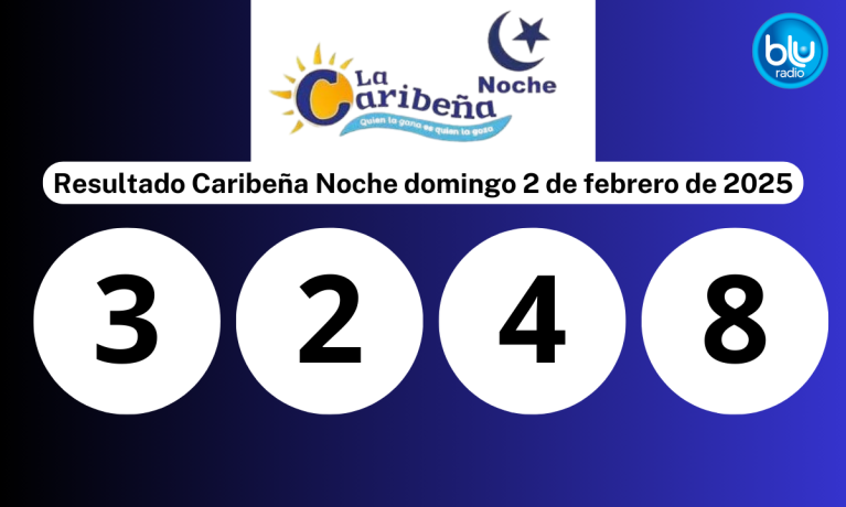 Caribeña Noche Caribeña Noche