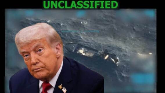 El gobierno de Donald Trump ha atacado cinco embarcaciones. El gobierno de Donald Trump ha atacado cinco embarcaciones.