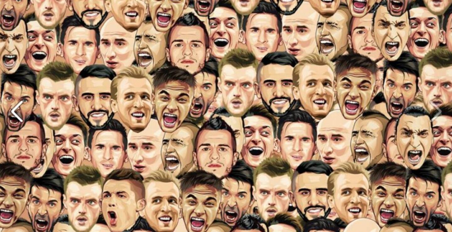 98462_Foto: Facebook Bleacher Report UK
