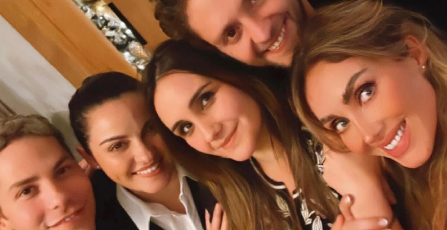 ¿RBD se presentará en Colombia? Crecen los rumores de un posible show de la banda en nuestro país