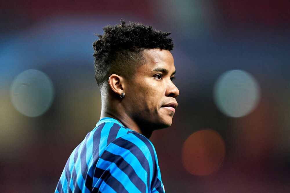 Wilmar Barrios - Bức Tường Tuyến Giữa Trong Tâm Trí Người Hâm Mộ Bóng Đá Wilmar Barrios - Bức Tường Tuyến Giữa Trong Tâm Trí Người Hâm Mộ Bóng Đá
